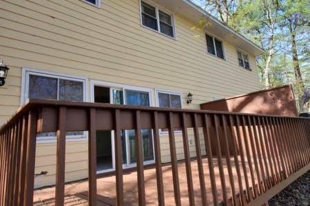 Lake George Family Vacation Home Ngoại thất bức ảnh