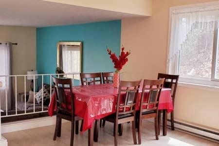 Lake George Family Vacation Home Ngoại thất bức ảnh
