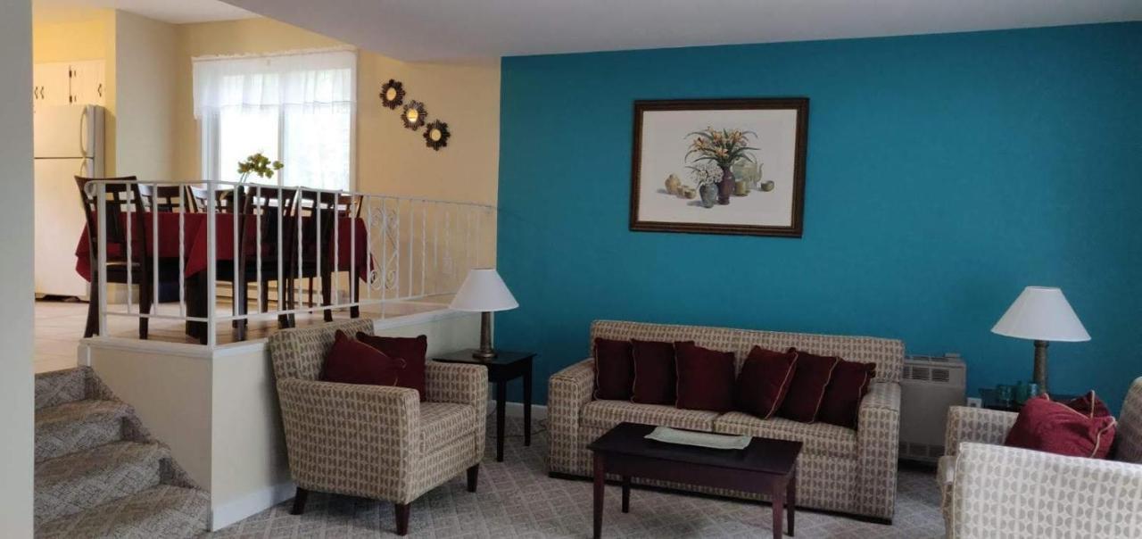 Lake George Family Vacation Home Ngoại thất bức ảnh