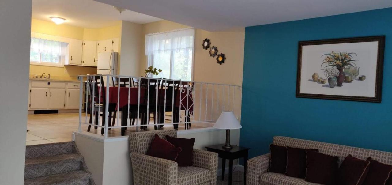 Lake George Family Vacation Home Ngoại thất bức ảnh