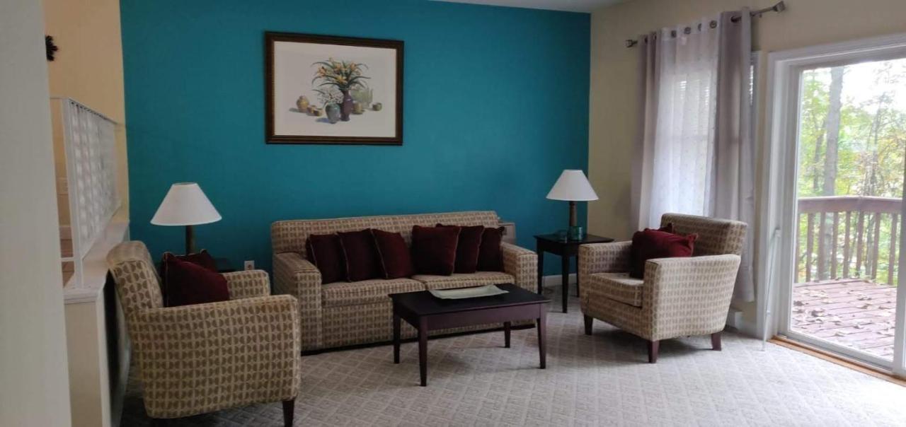 Lake George Family Vacation Home Ngoại thất bức ảnh
