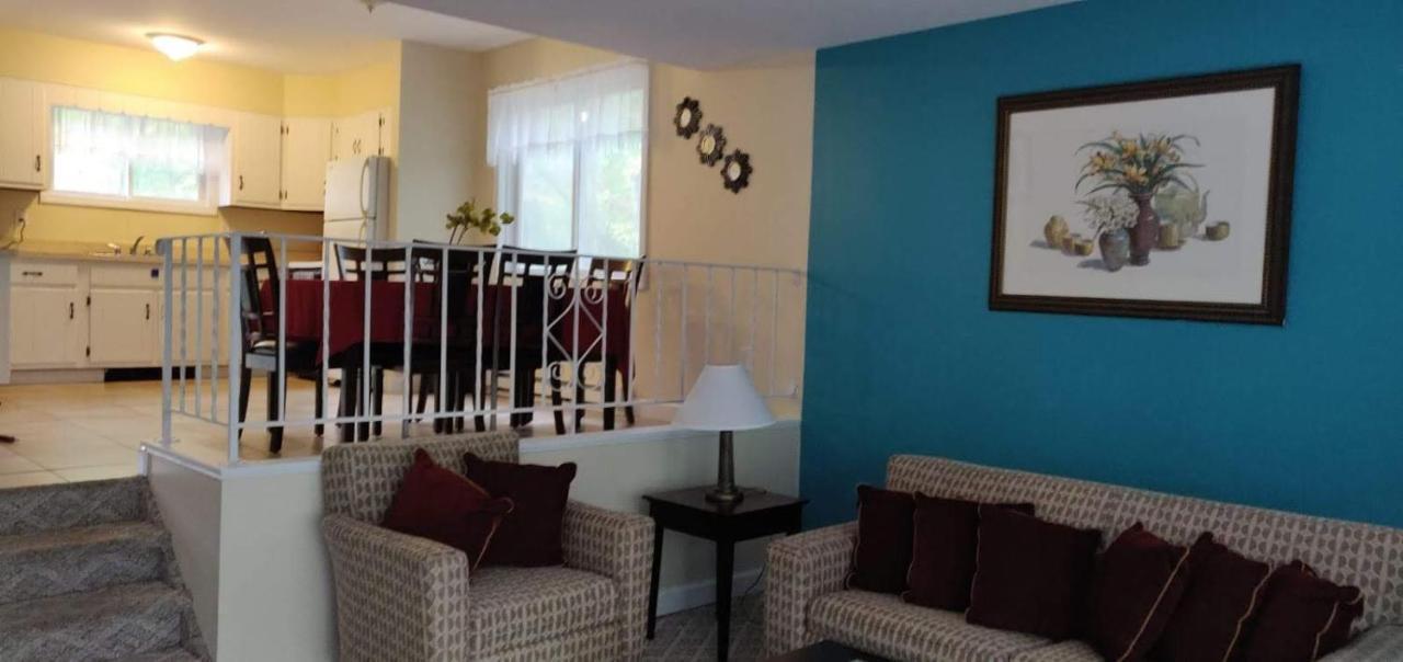 Lake George Family Vacation Home Ngoại thất bức ảnh